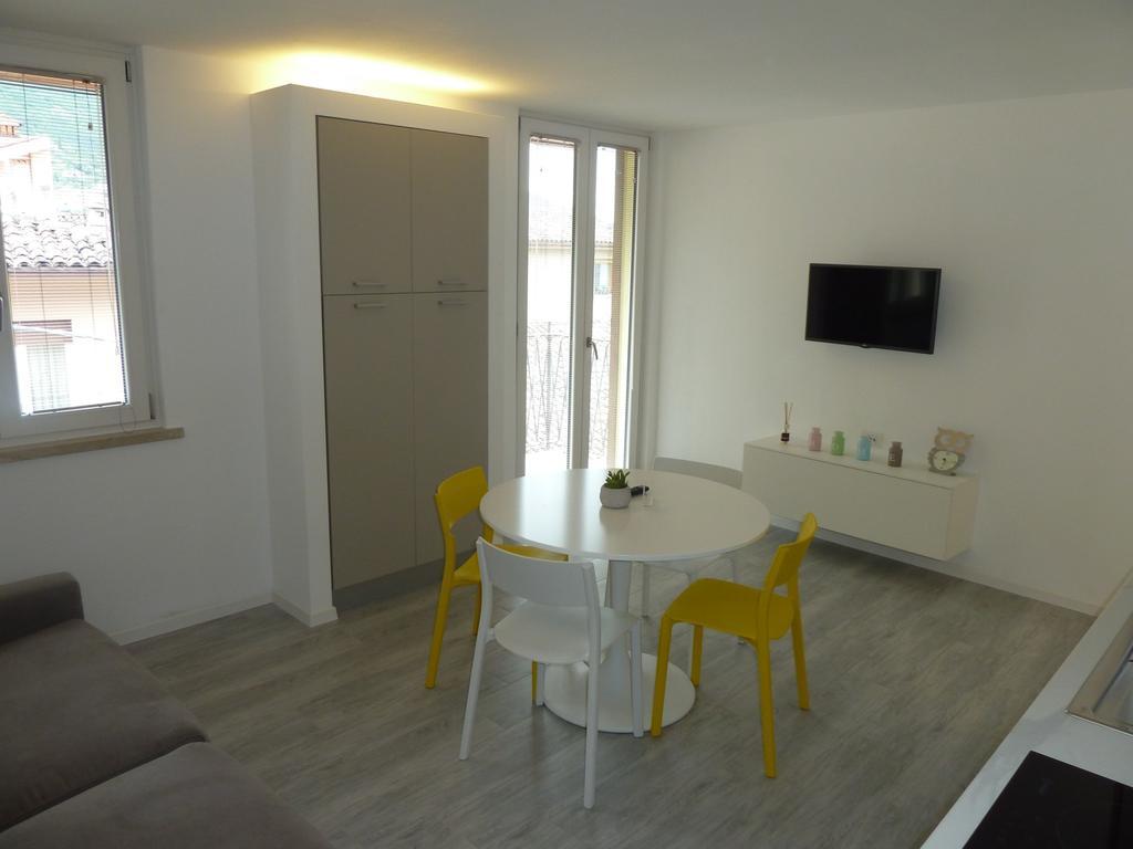 Apartment Casa Corte Malcesine