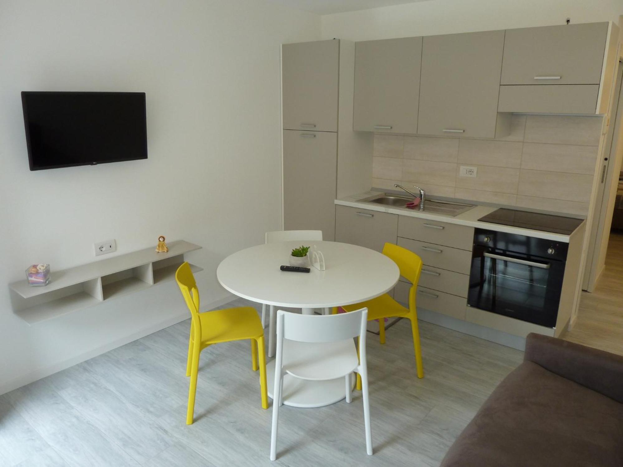 Appartamento Casa Corte *